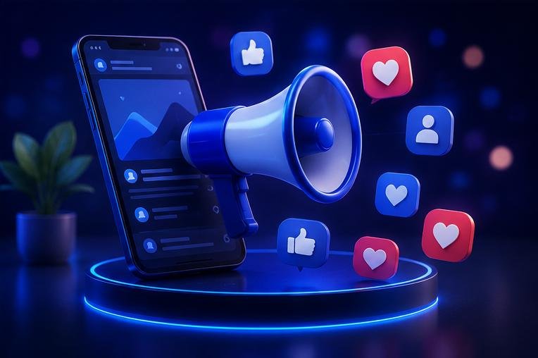 Social Media Marketing Course