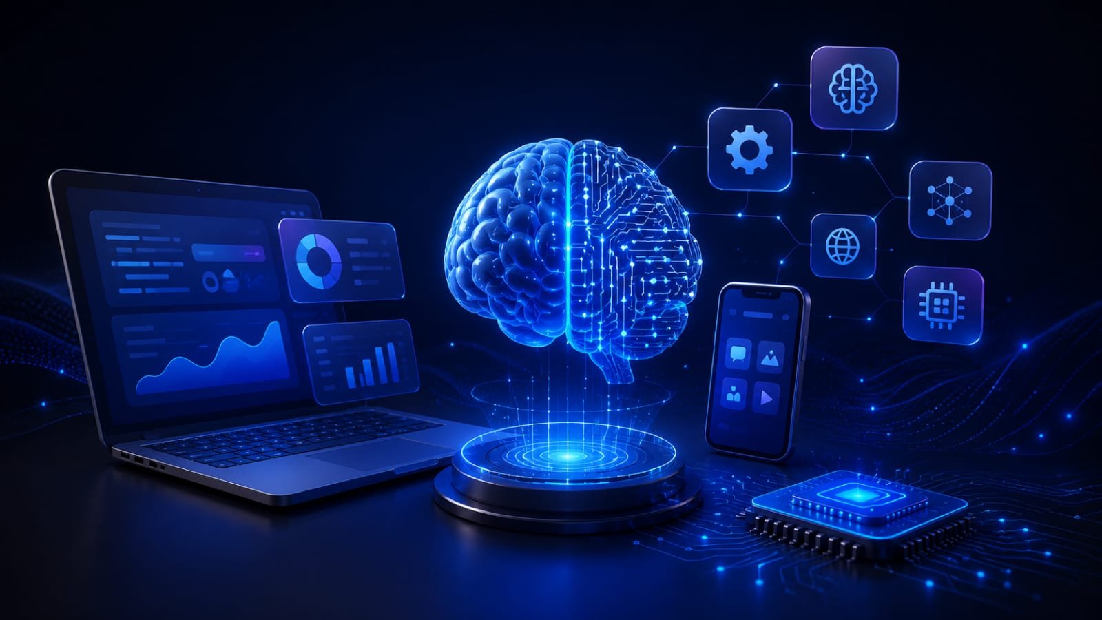 About Artificial Intelligence Course