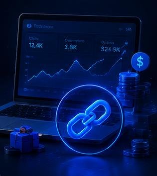 Affiliate Marketing Course