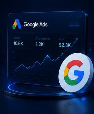 Google Ads Course