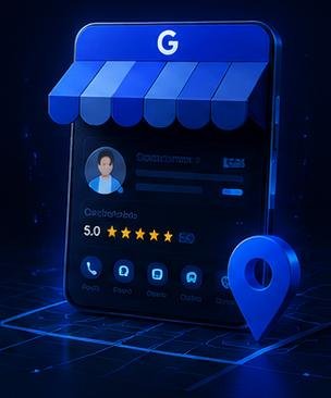 Google My Business Course