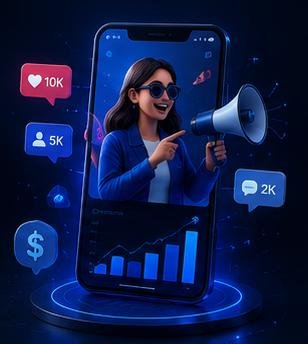 Influencer Marketing Course