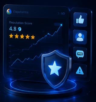 Online Reputation Marketing Course
