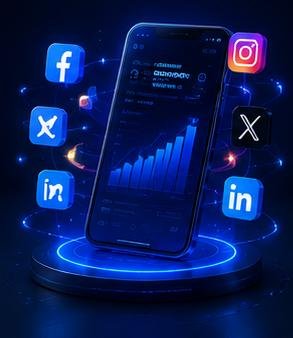 Social Media Optimization Course