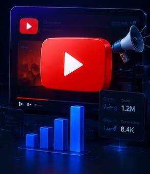 YouTube Ads Course